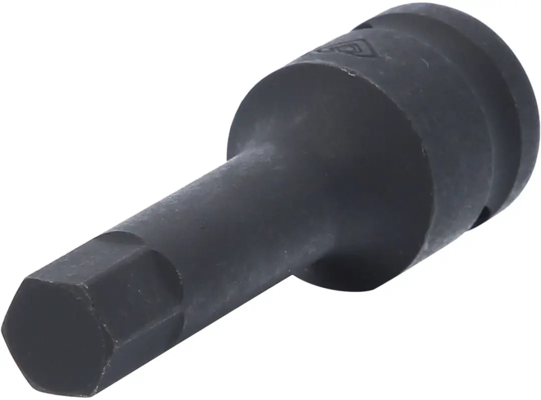 Brilliant Tools BT022626 Power Bitmof 1/2" 12 mm Inbus