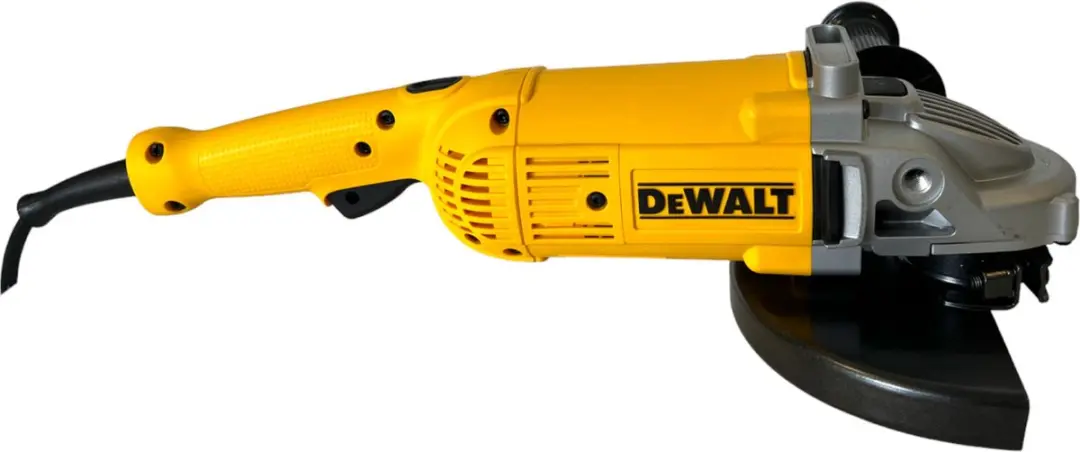 DeWalt DWE494-QS Haakse Slijper - 230mm - 2200W - afbeelding 3 van 6