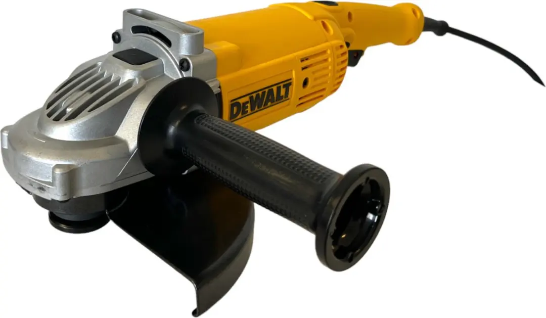 DeWalt DWE494-QS Haakse Slijper
