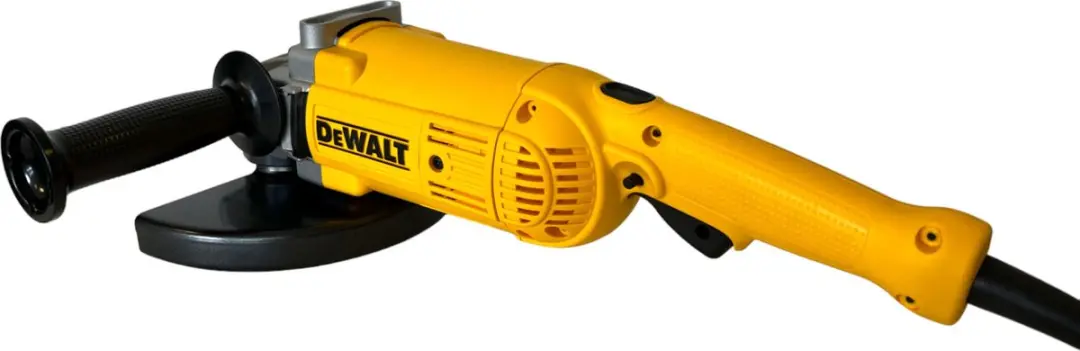DeWalt DWE494-QS Haakse Slijper - 230mm - 2200W - afbeelding 4 van 6