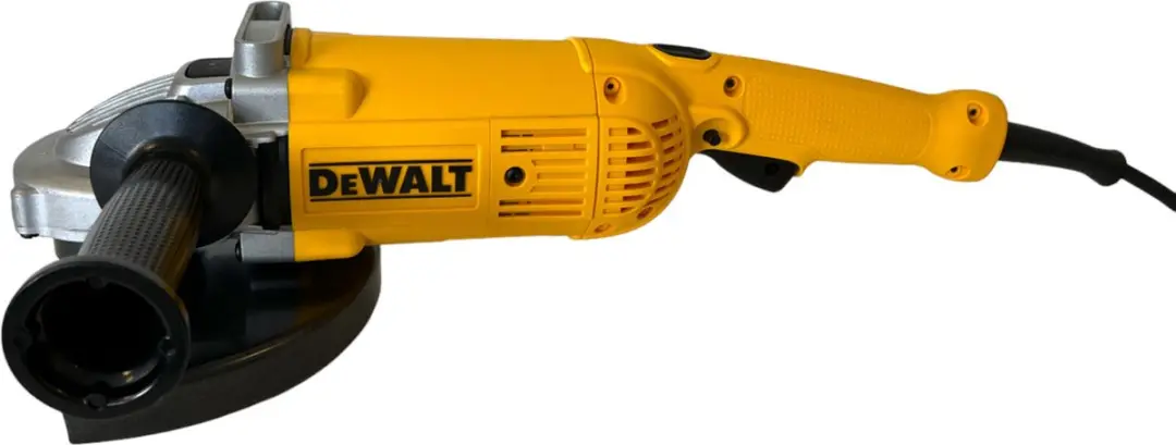 DeWalt DWE494-QS Haakse Slijper - 230mm - 2200W - afbeelding 5 van 6