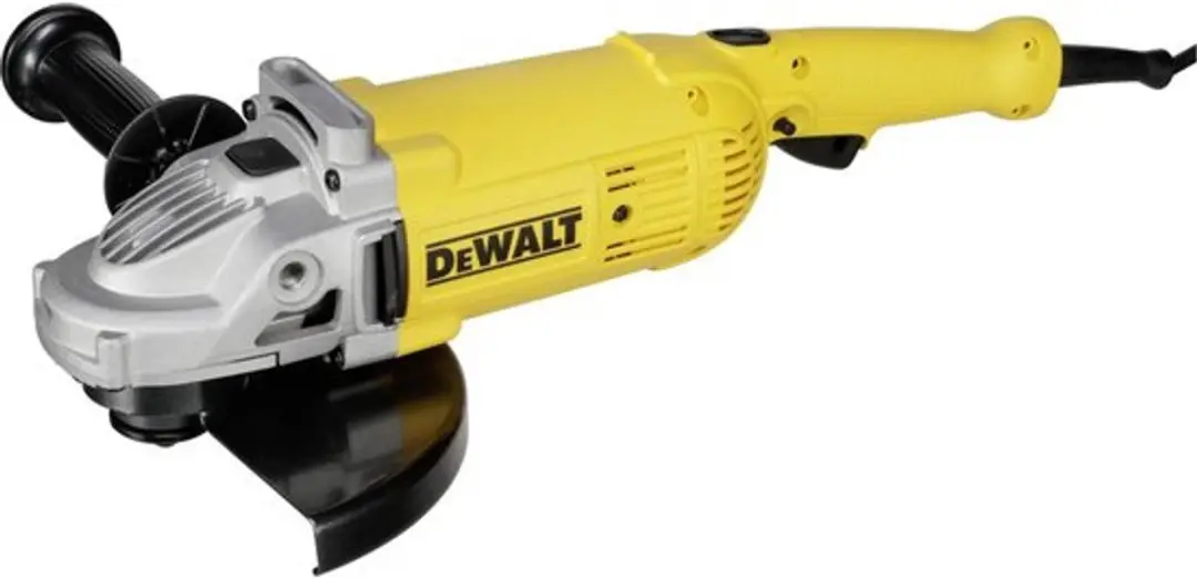DeWalt DWE494-QS Haakse Slijper - 230mm - 2200W - afbeelding 6 van 6