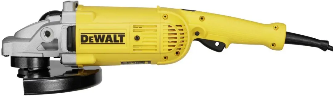 DeWalt DWE494-QS Haakse Slijper - 230mm - 2200W - afbeelding 2 van 6