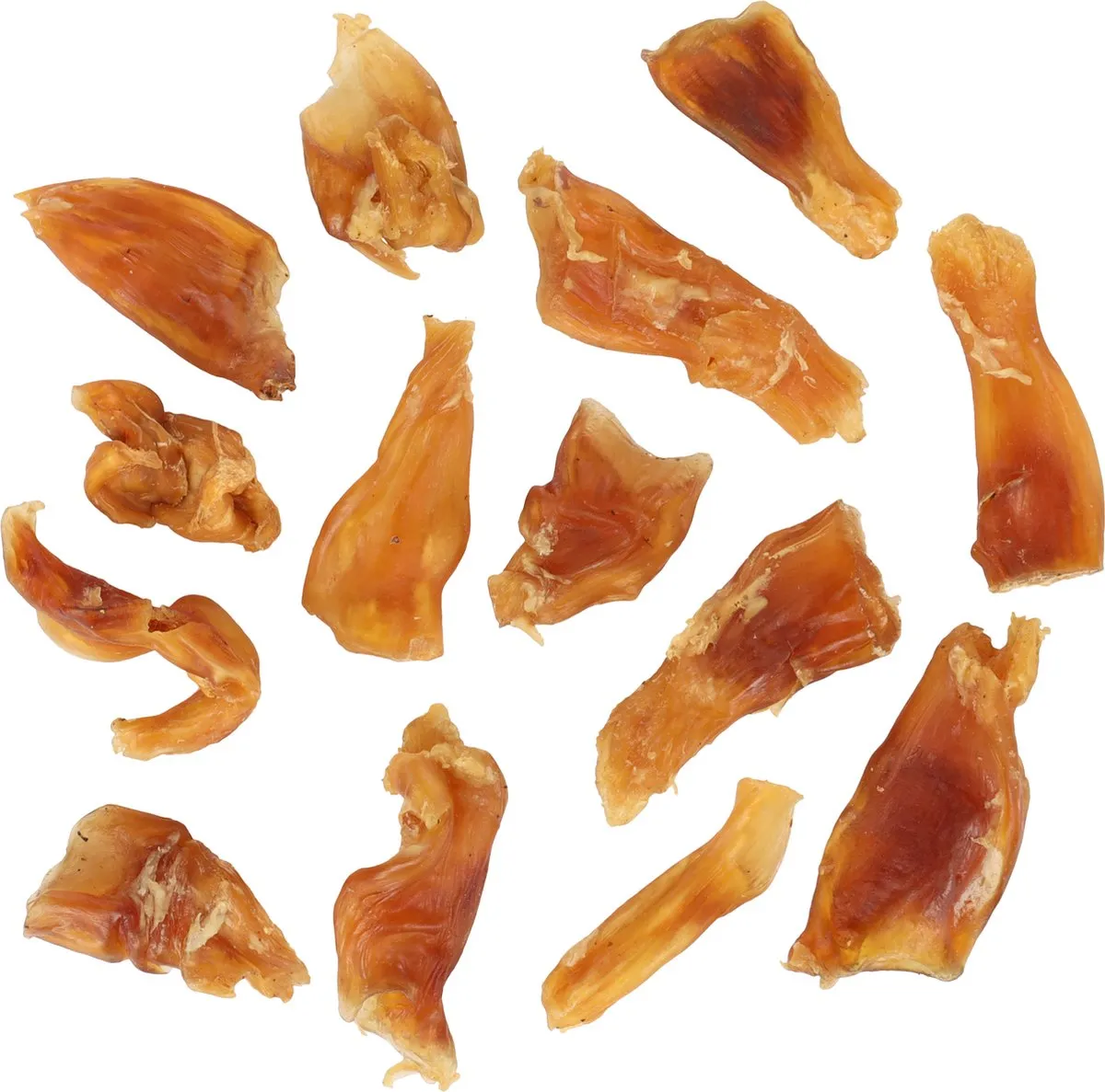 Flamingo Nature Achillespees Snack Honden 150g