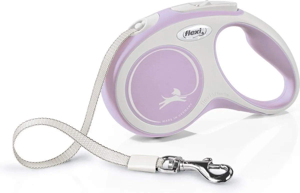 Flexi New Comfort Hondenriem