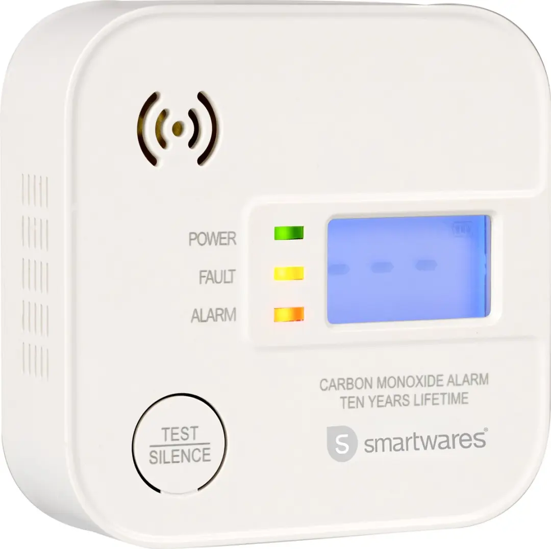 Smartwares FGA-03001
