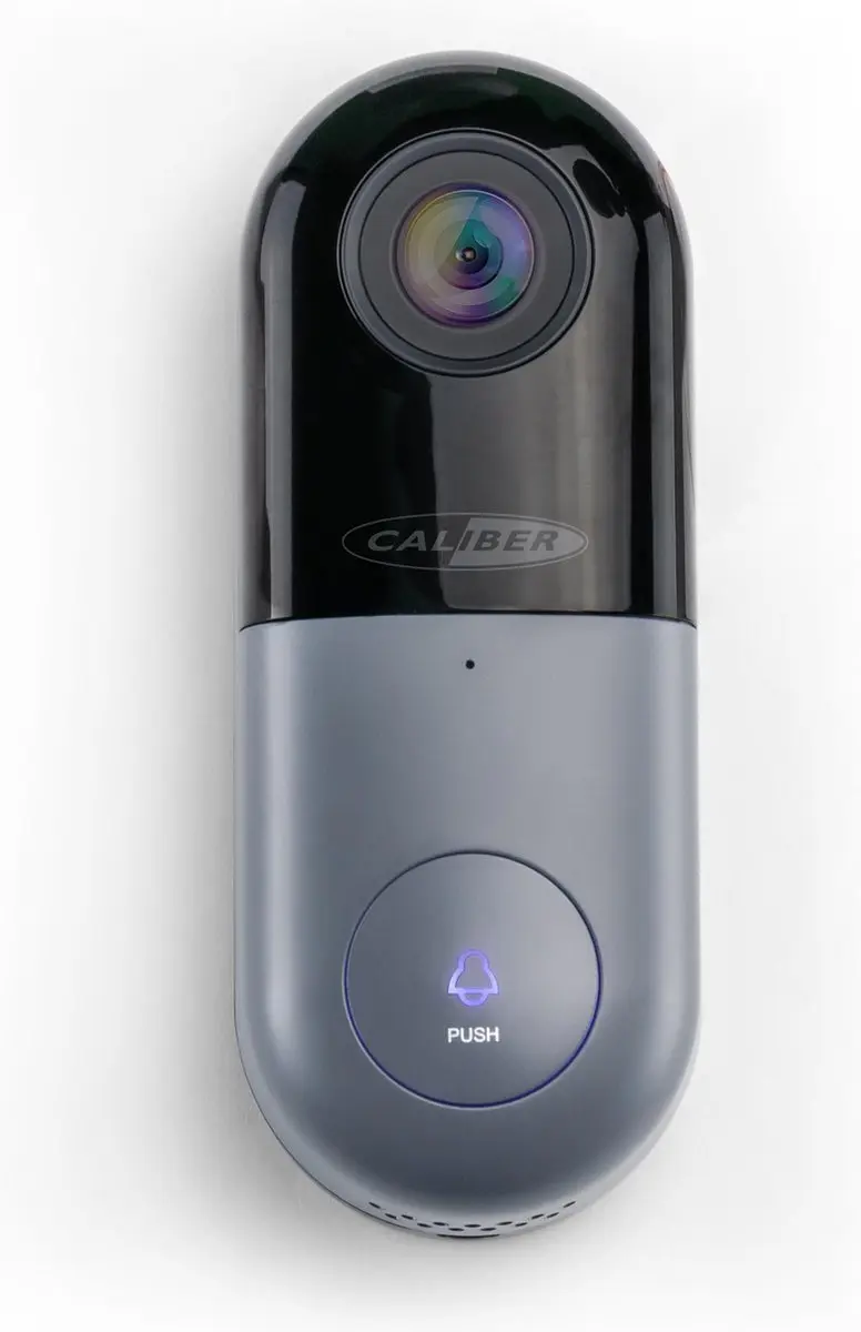 Caliber HWC502
