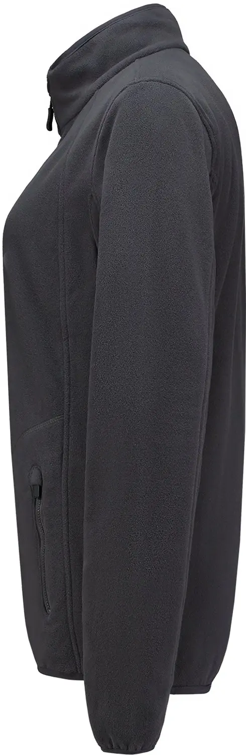 Tricorp Sweatvest Fleece Luxe Dames - Marineblauw - XL - afbeelding 4 van 6