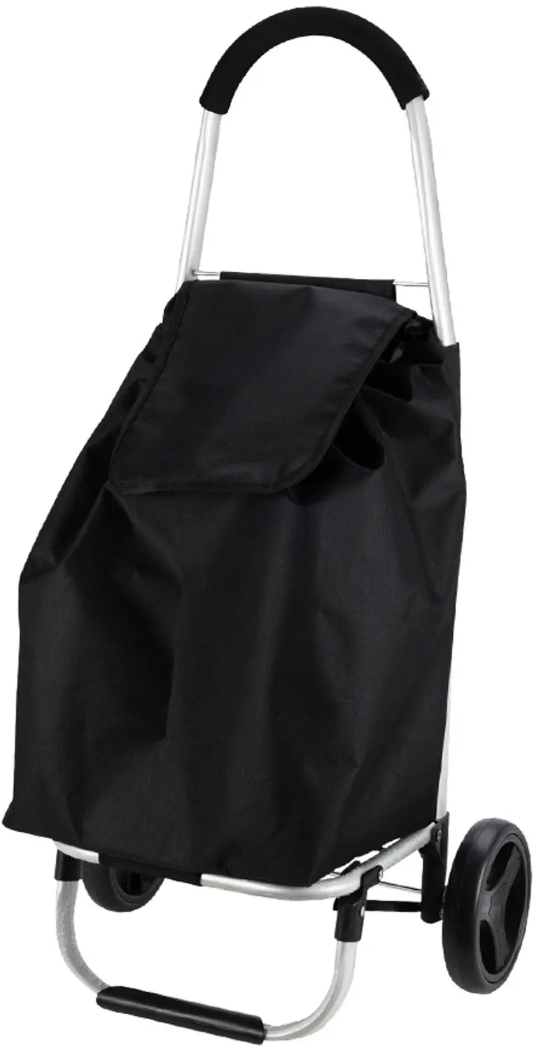 Excellent Houseware Winkelwagentje 53L