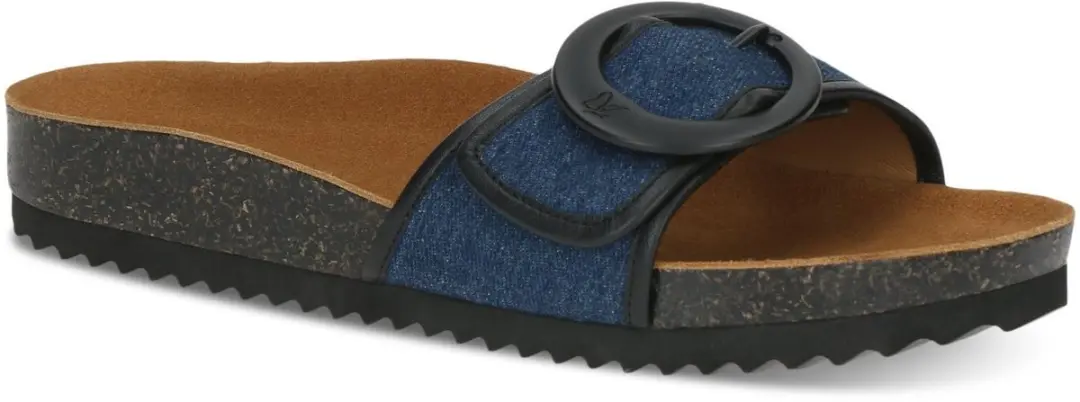Caprice Dames Slipper 9-27400-44 891 G-breedte Maat: 38 EU