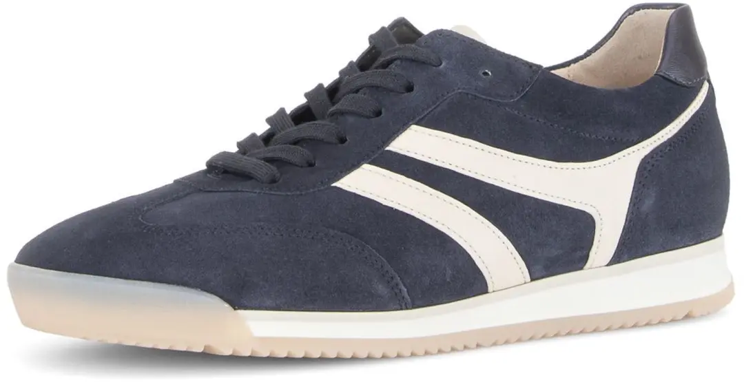 Gabor Dames Sneakers - Blauw - afbeelding 6 van 6