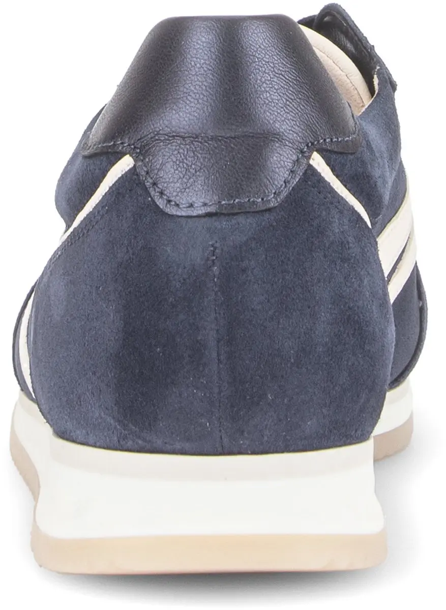 Gabor Dames Sneakers - Blauw - afbeelding 5 van 6
