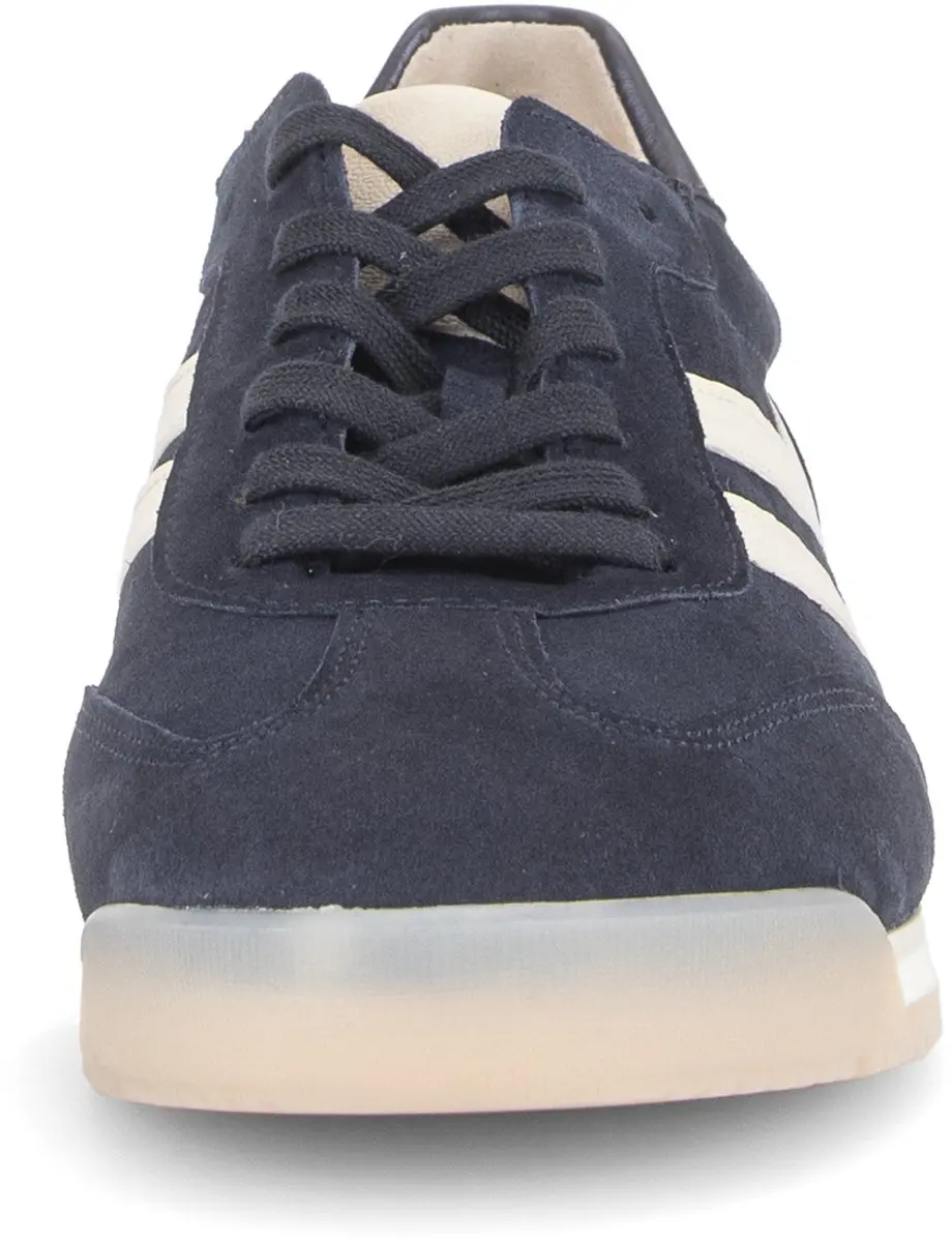 Gabor Dames Sneakers - Blauw - afbeelding 2 van 6
