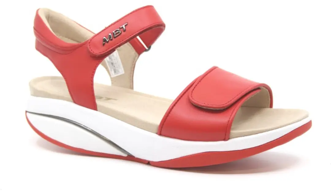 MBT MALIA 2 W RED