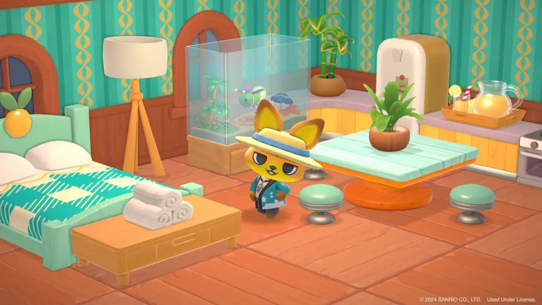 Hello Kitty Island Adventure - Nintendo Switch - afbeelding 6 van 6