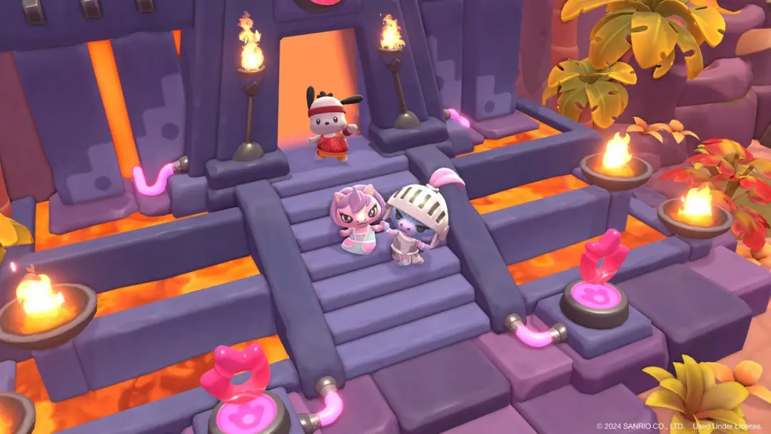 Hello Kitty Island Adventure - Nintendo Switch - afbeelding 4 van 6