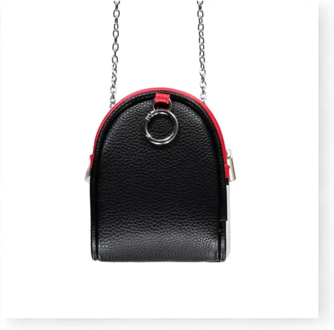 Difuzed - Pokémon - Poké Ball - Micro Crossbody Tas - Mini Kunstleder Schoudertas - afbeelding 3 van 6