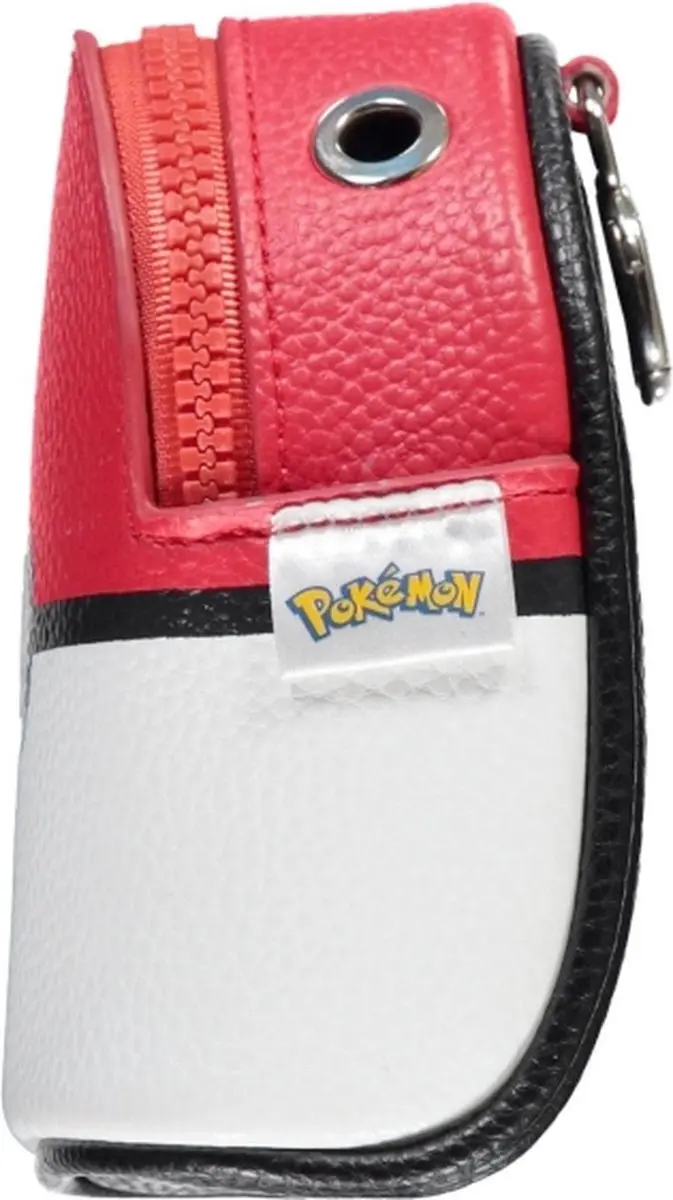 Difuzed - Pokémon - Poké Ball - Micro Crossbody Tas - Mini Kunstleder Schoudertas - afbeelding 2 van 6