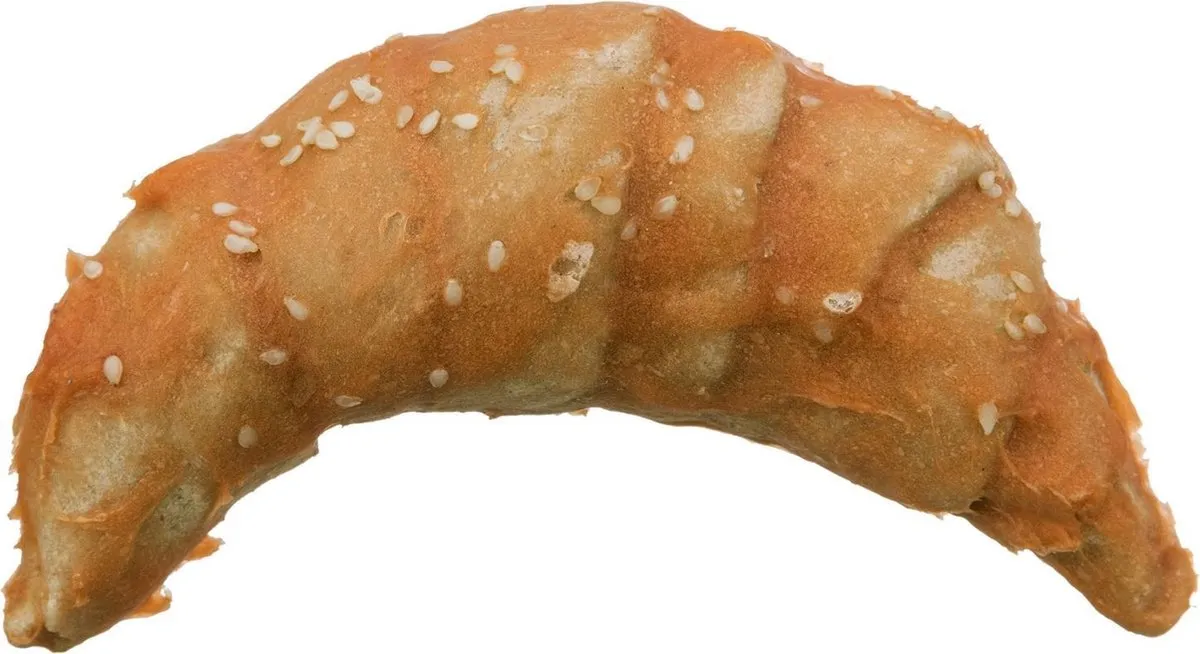 Trixie DentaFun Kip Croissant