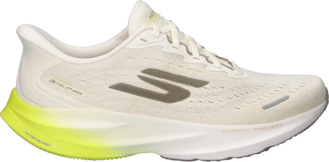 Skechers SKX Aero Spark heren sneaker