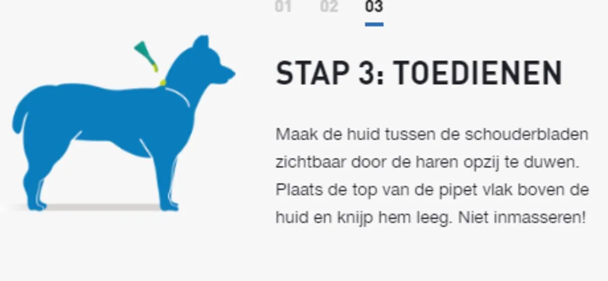 Frontline Combo Spot On XL Hond - Anti vlooien & teken 6 pip