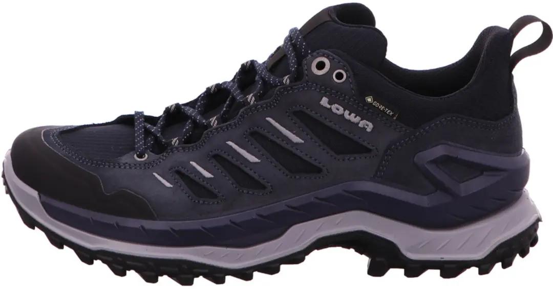Lowa Innovo GTX Lo - Blauw - 43 - afbeelding 4 van 6