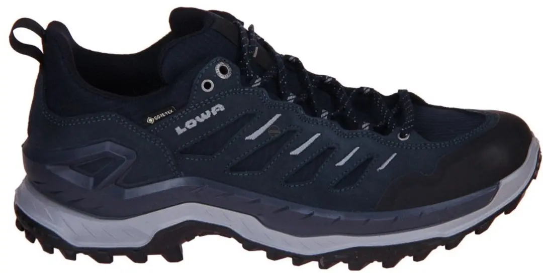 Lowa Innovo GTX Lo - Blauw - 43 - afbeelding 5 van 6