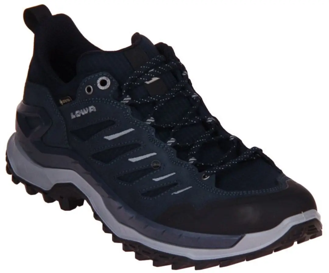 Lowa Innovo GTX Lo - Blauw - 43 - afbeelding 6 van 6