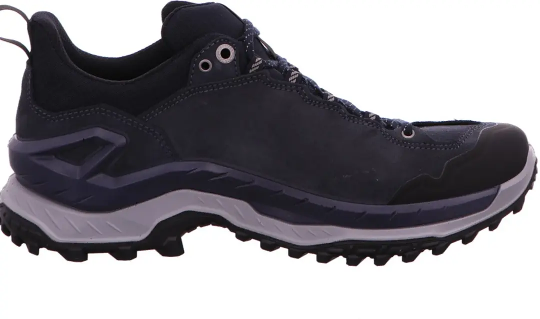 Lowa Innovo GTX Lo - Blauw - 43 - afbeelding 2 van 6