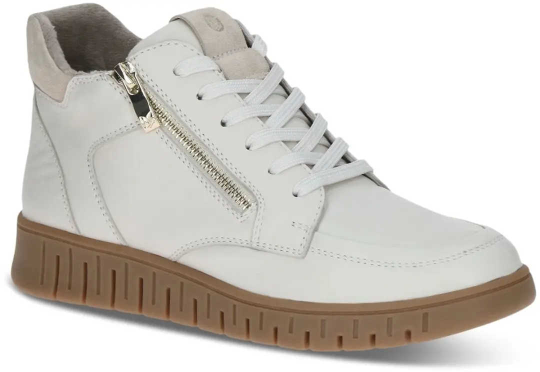 Caprice Dames Enkellaarsje 9-25219-45 199 H-breedte Maat: 37 EU
