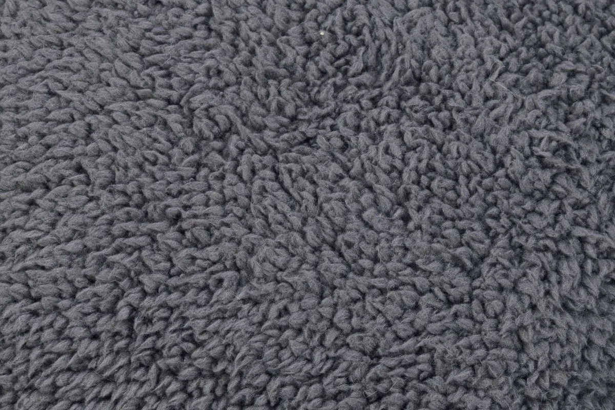Beeztees Pluche Ligmand Kavi Grijs - Ø45cm - afbeelding 6 van 6