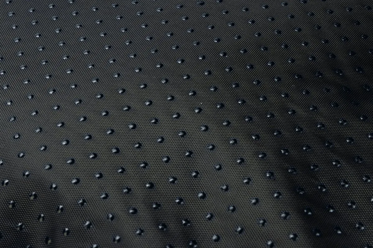 BZ Pluche Ligmand Kavi Grijs