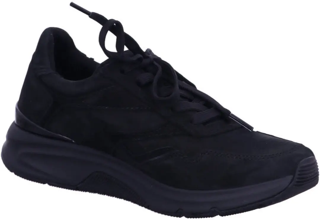 Gabor Rollingsoft Sneakers - Zwart - afbeelding 2 van 2