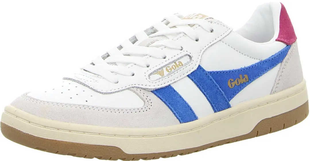 Gola Dames Lage sneakers wit maat 37