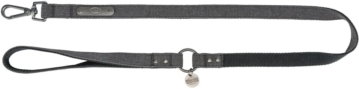 Trixie Hondenriem CityStyle Katoen 120x2cm