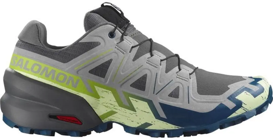 Salomon Speedcross 6 Trailschoenen