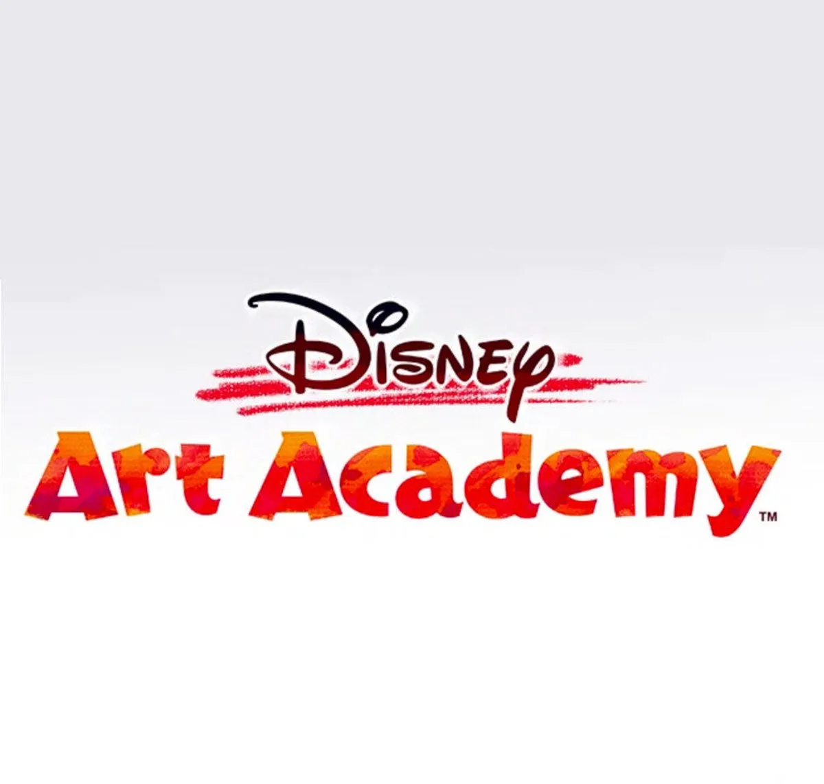 Nintendo Disney Art Academy 3DS - 5 Talen