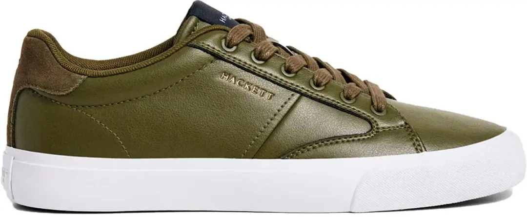 Hackett Blake Adventure Schoenen Groen EU 45 Man