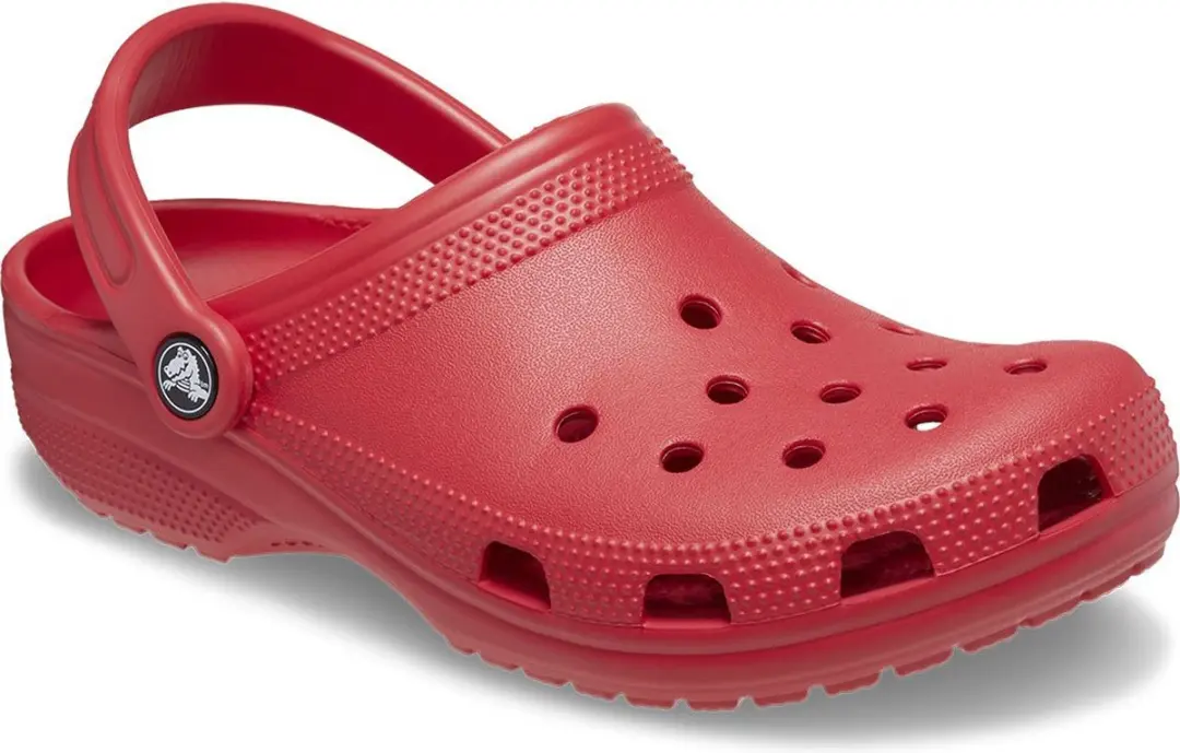 Crocs Classic Klompen Roze EU 41-42 Man,Vrouw