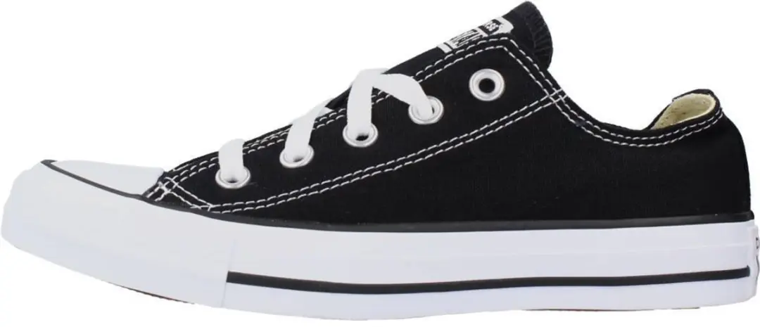 Converse Chuck Taylor All Star Sneakers - Zwart - afbeelding 2 van 6