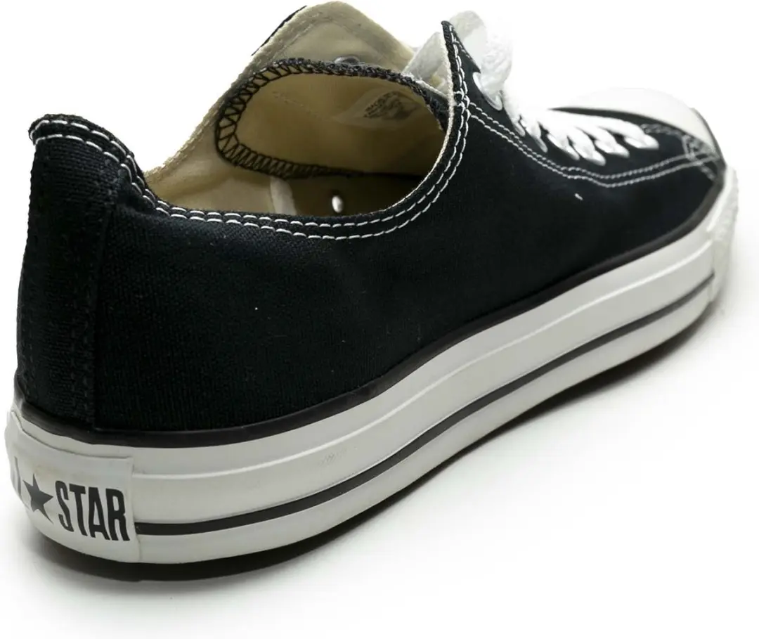 Converse Chuck Taylor All Star Sneakers - Zwart - afbeelding 5 van 6