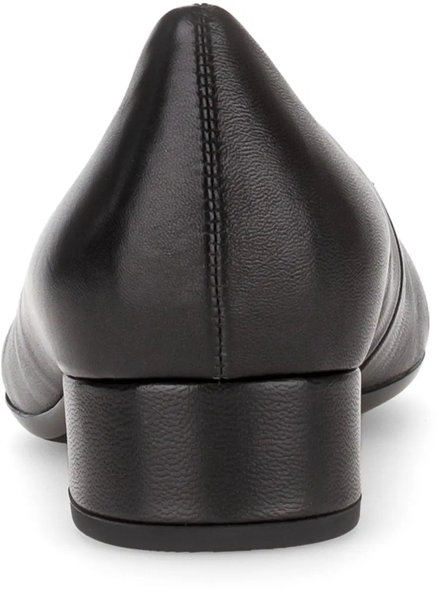 Gabor Dames Pumps zwart maat 35,5