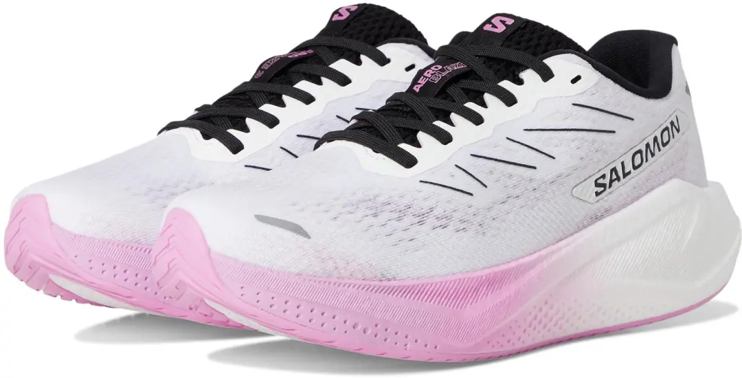 SALOMON AERO BLAZE 3 Femme White