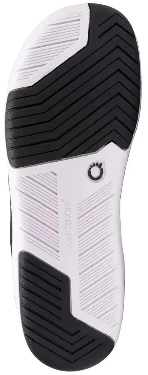 Xero Shoes Nexus Knit Barefoot Schoenen - Zwart - afbeelding 3 van 6