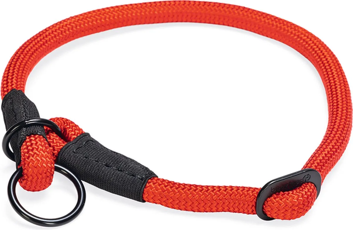 Beeztees Premium Parinca Hondenhalsband