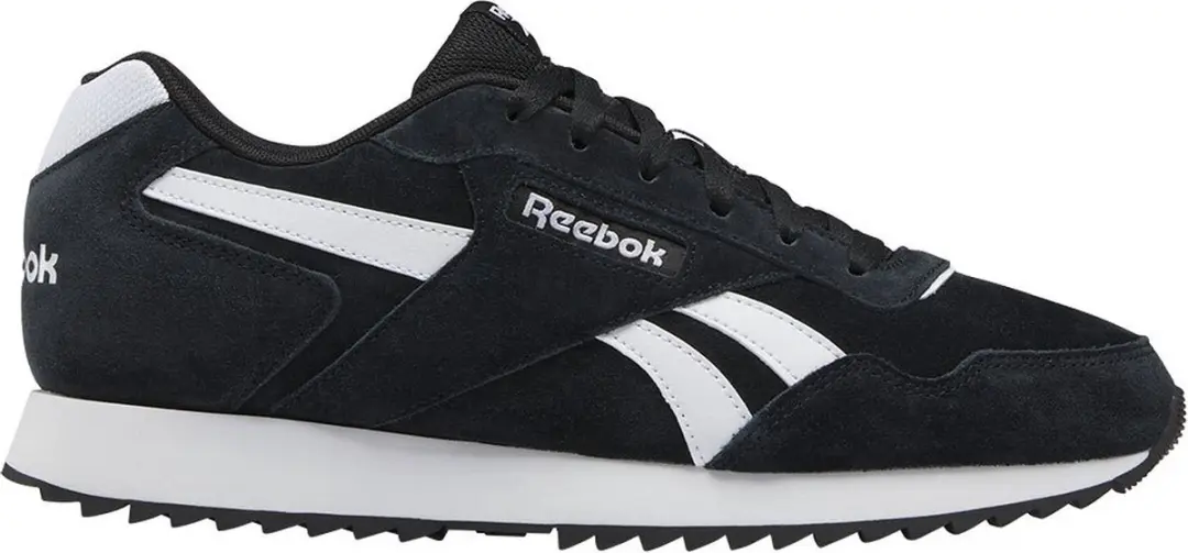 Reebok Classics Glide Ripple Schoenen Zwart EU 44 1/2 Man