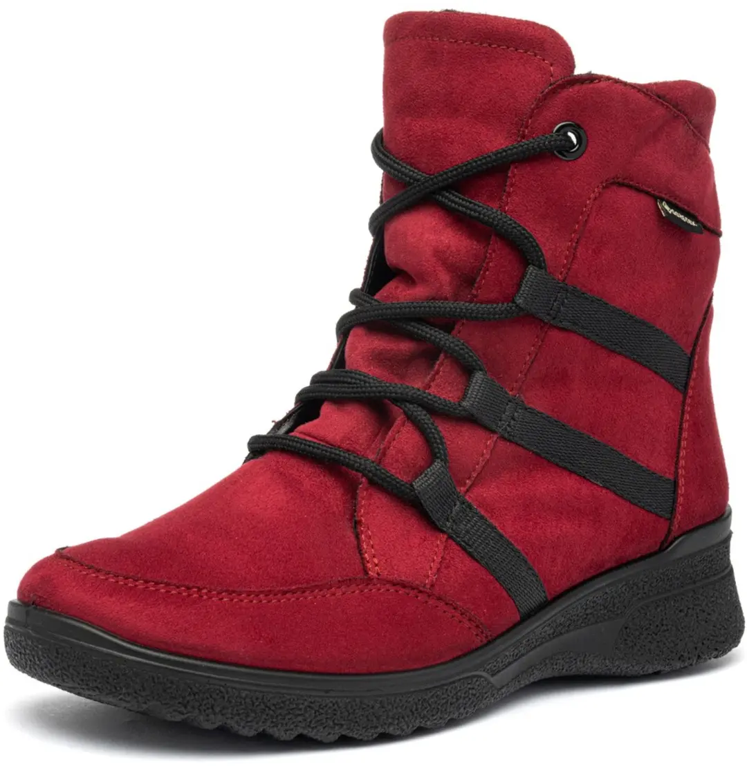 Ara Munchen Dames Laarzen Goretex