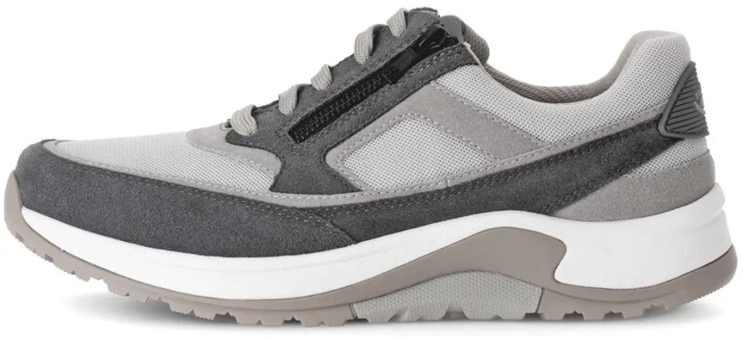 Gabor Rollingsoft 8000.25 Sneaker - Grijs - afbeelding 6 van 6
