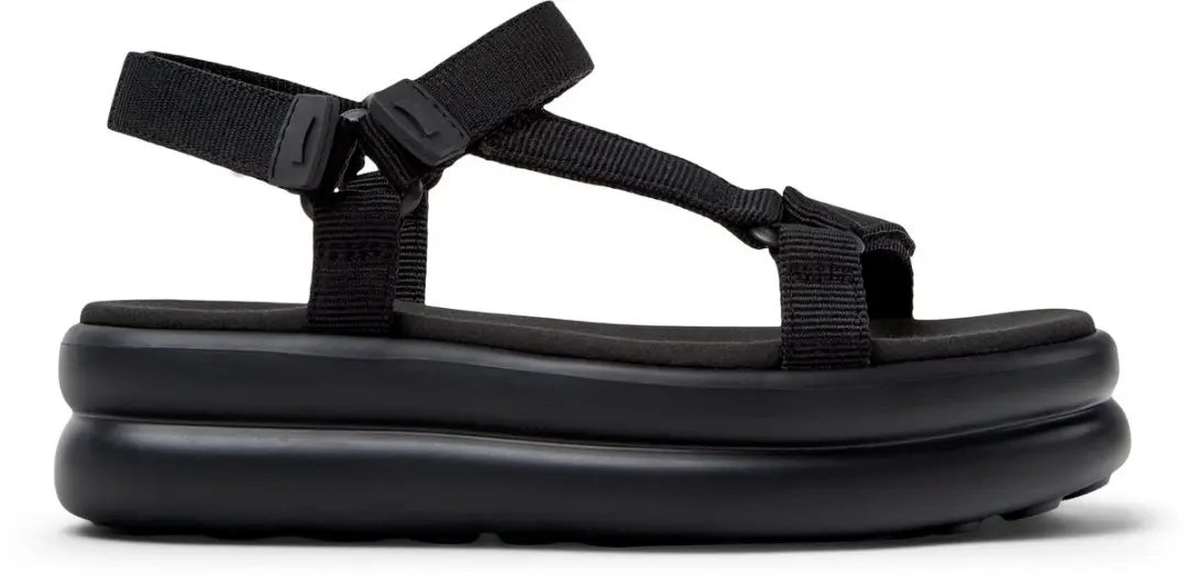 Camper Pelotas Flota Up Sandalen Pelotas Flota Up