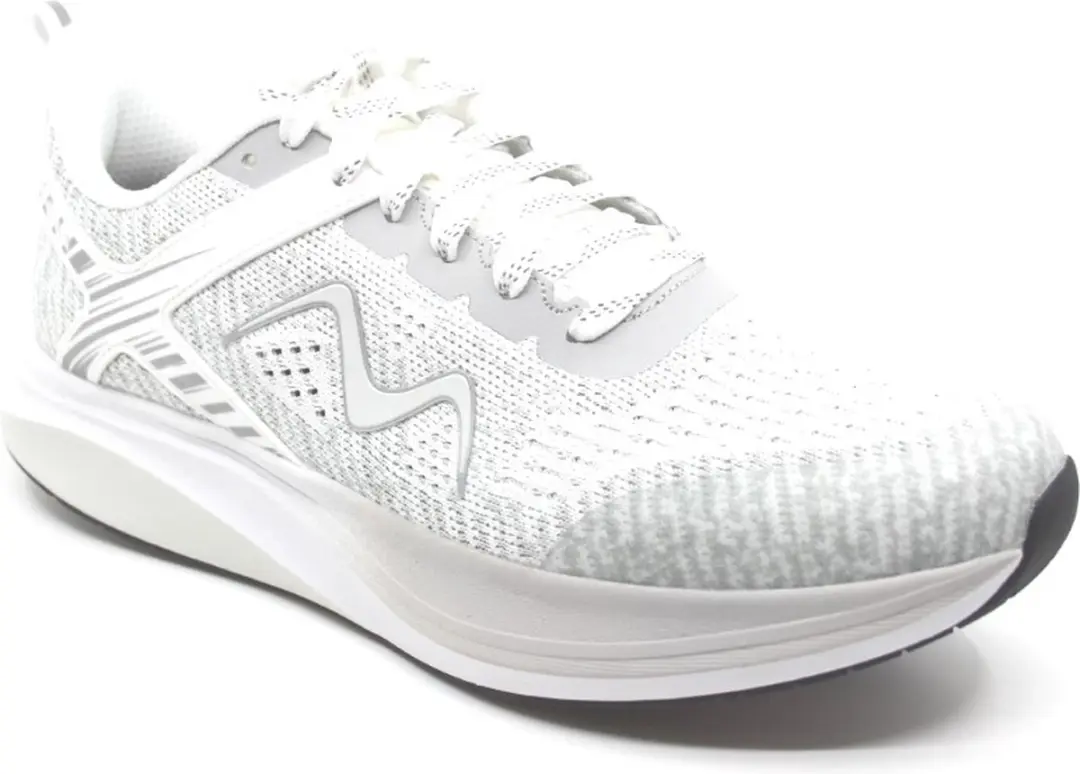 MBT Huracan 3 M Heren Sneakers - Wit Combi - afbeelding 5 van 6